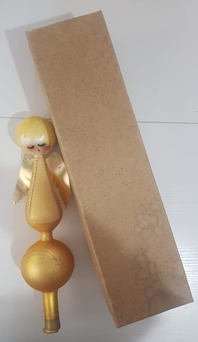 Puntale albero natale - puntale,