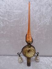 Punta Di Albero Di Natale