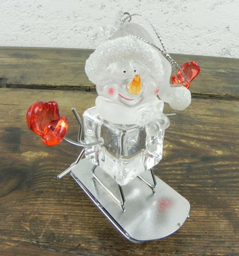 Decorazione albero natale - decorazione, di