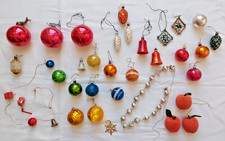 Lotto 32pz. Vintage 1960s