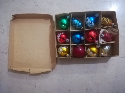 Palline per albero - , natale