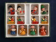 Decorazioni Per Albero Di