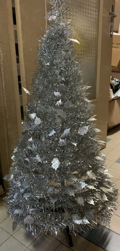 Albero natale pop - di, up