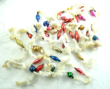 VECCHIO ADDOBBO DI NATALE