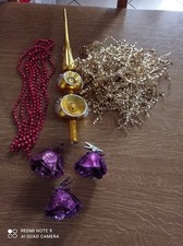 Decori Natalizi Con Punta Per