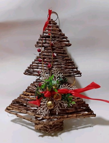 Vintage albero di natale - ☆,