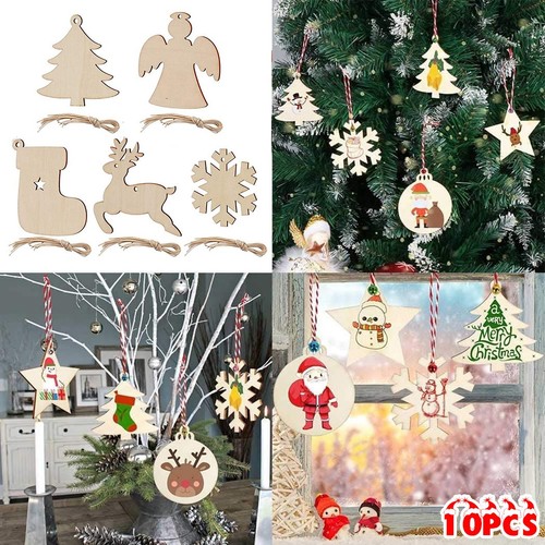 Albero natale legno - natale,