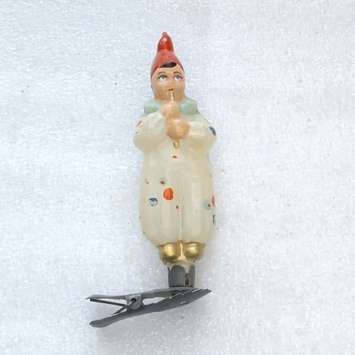 Decorazione albero natale - di,