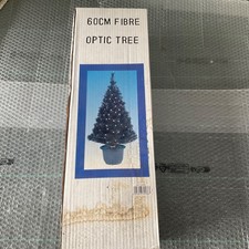 VINTAGE OPTIC CHRISTMAS TREE