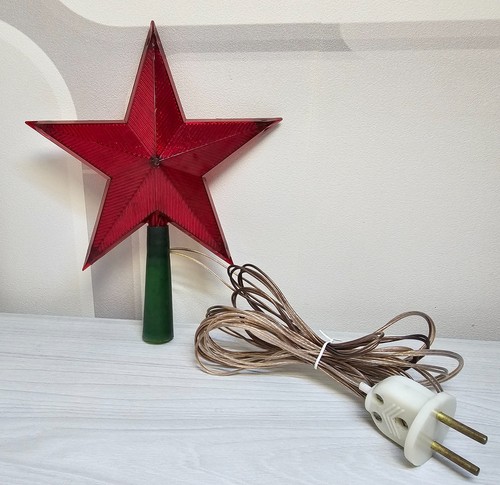 Albero natale elettrico - albero,