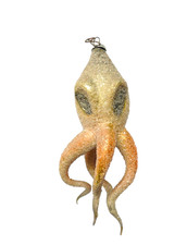 ADDOBBO ALBERO DI NATALE A