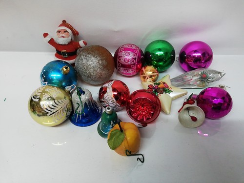Lotto palle natale palline - lotto,