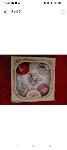 Antiche palline infrangibili - 5,