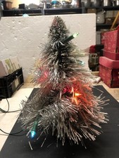 Alberello Di Natale VINTAGE