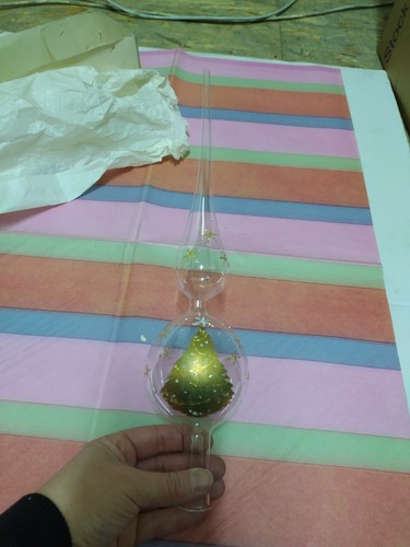 Puntale albero natale - di,