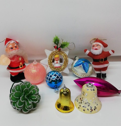 Palle natale palline - palle,