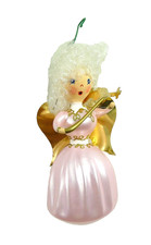 ADDOBBO ALBERO DI NATALE