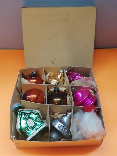 Palle palline natale - palline,