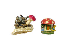 VECCHIO ADDOBBO ALBERO DI