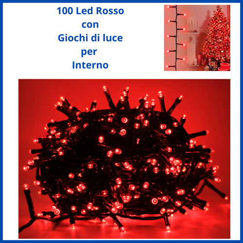 Luci natale vintage per - natale,