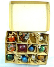 vecchi addobbi ALBERO DI